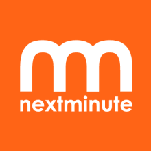 NextMinute